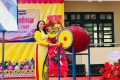 MỘT SỐ HÌNH ẢNH NGÀY KHAI GIẢNG NĂM HỌC 2026-2027