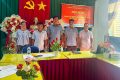HỘI NGHỊ BAN ĐẠI DIỆN CHA MẸ HỌC SINH ĐẦU NĂM HỌC 2026-2027