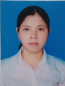 Hồ Thị Bé