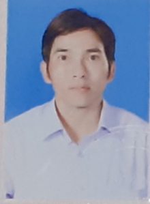 Hồ Văn Trình