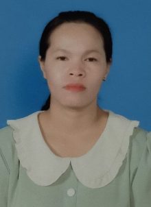 Hồ Thị Mỹ Nương