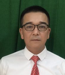 Phạm Văn Hùng