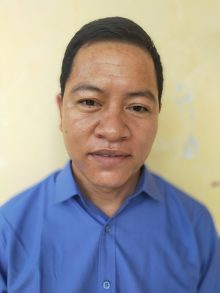 Quách Văn Thọ