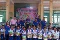 Ngày 26/9/2023 430 em học sinh Trường PTDTBT TH&THCS Trà Hiệp rất vui và hân hạnh được nhận những phần quà trung thu đầy ý nghĩa do Câu lạc bộ từ thiện Tâm và Đức thân tặng nhân dịp Tết trung thu.
