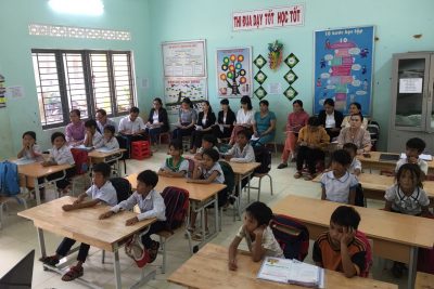 hình ảnh sinh hoạt chuyên môn