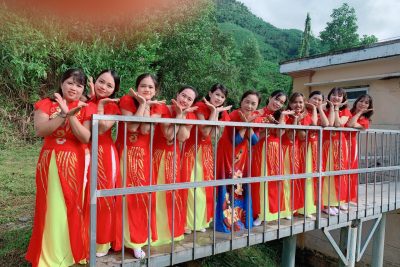 Hình ảnh hoạt động kỷ niệm 40 năm Ngày Nhà giáo Việt Nam 20/11/1982