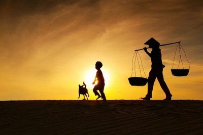 Cảm nghĩ về ngày 20/10