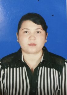 Trương Diệu Khuyên