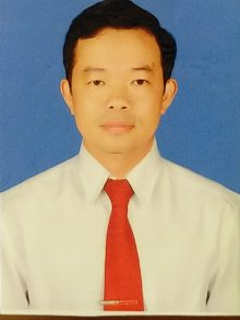 Huỳnh Ngọc Thái