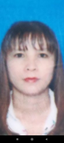 Nguyễn Thị Thanh Thùy