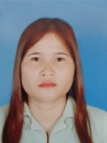 Đinh Thị Trăng