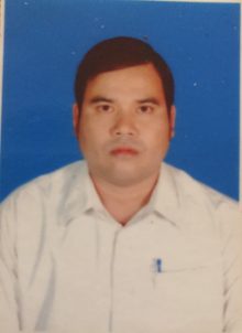 Hồ Văn Văn